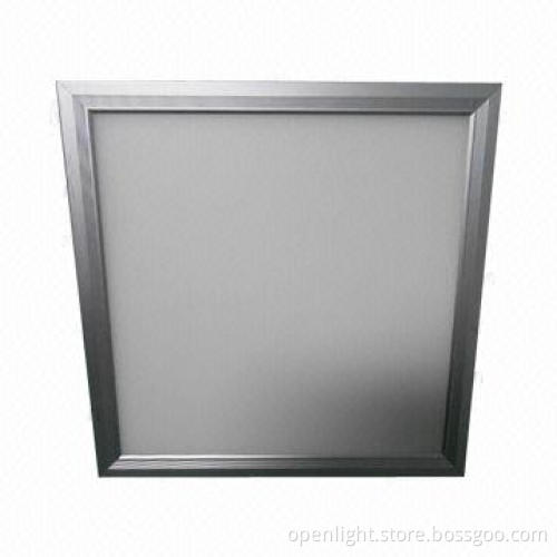 LED Panel Light, 36w with 300*300*12mm, AC 85-265V